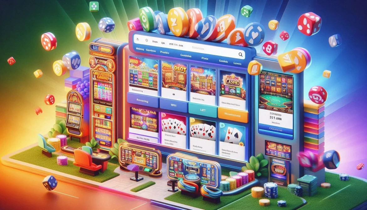 Dazard Casino