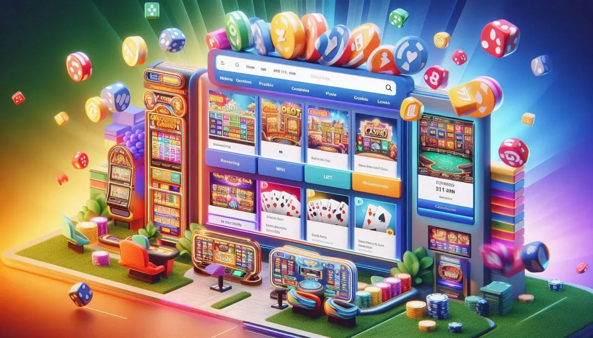 Dazard Casino